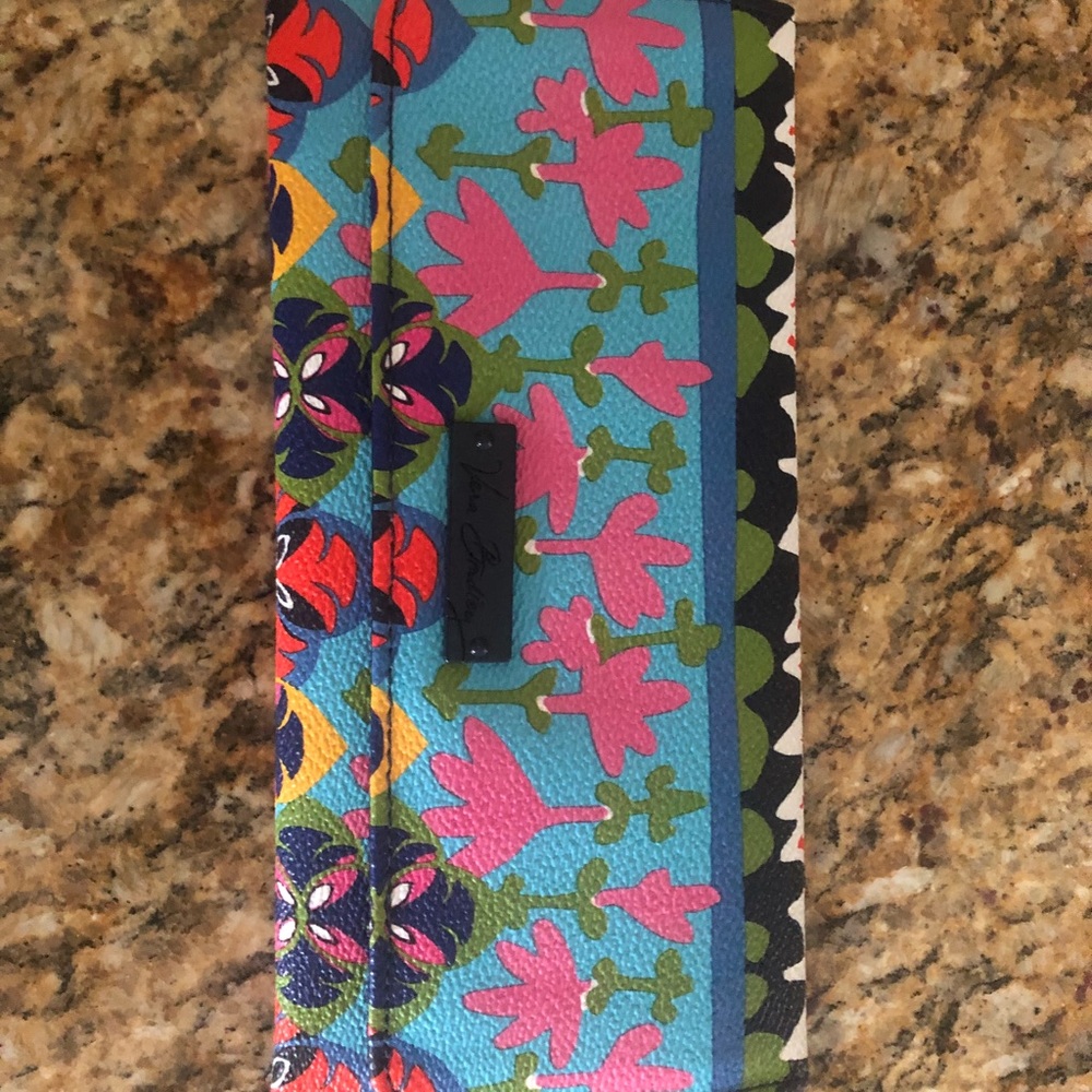 Vera Bradley Wallet